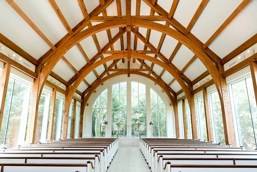 Ashton Gardens wedding venue